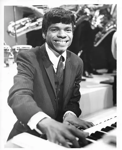 Happy Heavenly Birthday To Music Great Billy Preston