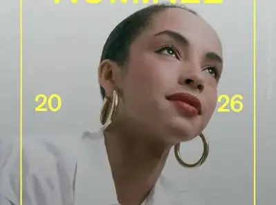 Sade featured in connection with the 2026 Rock and Roll Hall of Fame