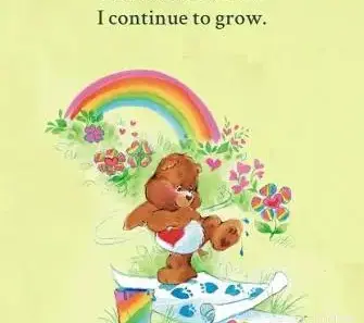 Dolly Parton and Care Bears mash-up featured in A Spoonful Of Whimsy