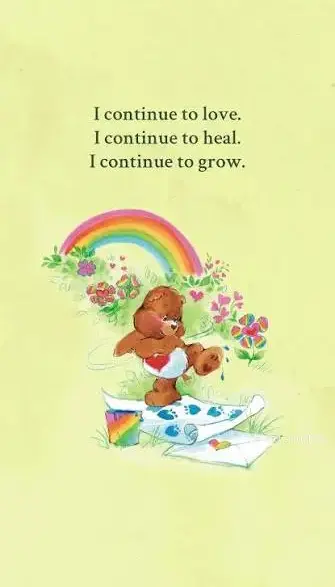 Dolly Parton and Care Bears mash-up featured in A Spoonful Of Whimsy
