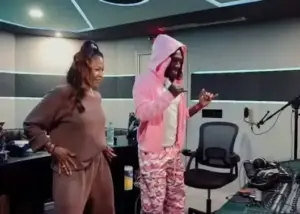 Amerie Revisits ‘1 Thing’ on 2Rare’s New Single ‘Buss Down (1 Thing)’