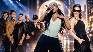 2026 Latin Grammy Nominations: Becky G, Rosalía & Kinky Lead INYIM’s Artist Watch