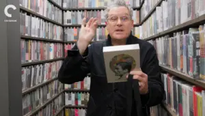 Isaac Mizrahi’s Criterion Closet Picks Span Fellini, John Waters and Old Hollywood
