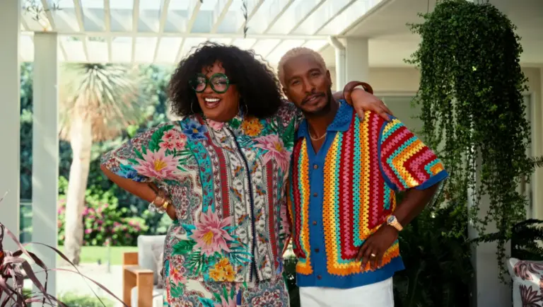 Jill Scott Gets Candid and Emotional on Scott Evans’ House Guest
