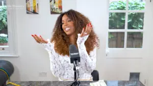 Kelly Rowland Swears by Fries & Ice Cream — Then Gets Real About Destiny’s Child, Motherhood & Her Voice