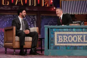 Mayor Zohran Mamdani Talks Grocery Stores, Public Bathrooms & Trump on ‘Jimmy Kimmel Live!’