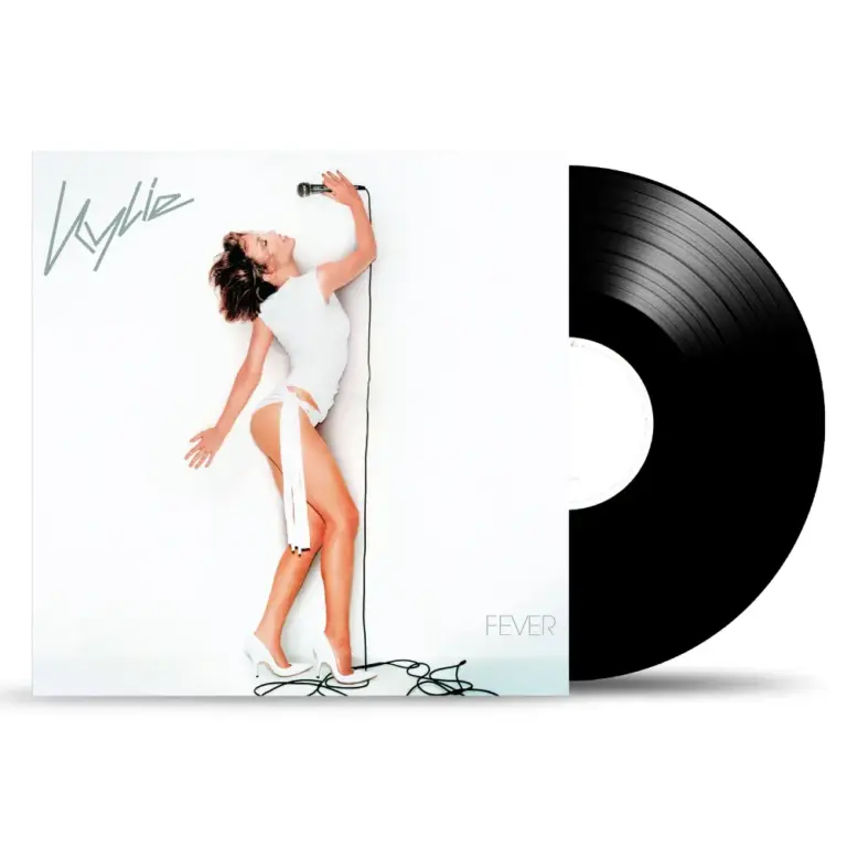 Zephyring 25 years Ago, Kylie Minogue Unleashed On Planet Earth “Can’t Get You Out of My Head”