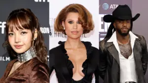 Raye, Gener8tion, Lisa & More  Join 2026 VMAs Performers Lineup