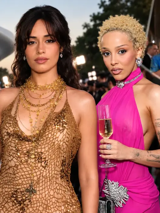 Composite header image from the Lucas Museum of Narrative Art Opening Night showing featured red carpet guests, a red carpet arrival scene, and an opening-night podium speech in Los Angeles.