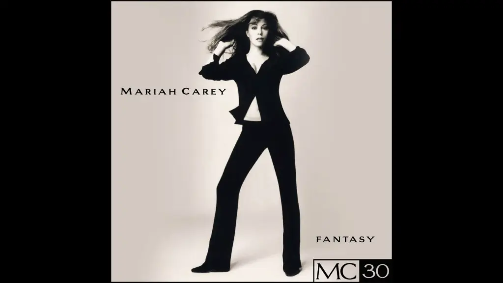 Mariah Carey Fantasy Def Club Mix