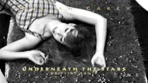 Mariah Carey Takes Come Thru Vocals Wednesday Back to “Long Ago” & “Underneath the Stars”