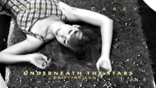 Mariah Carey for “Long Ago” and “Underneath the Stars” from the Daydream era