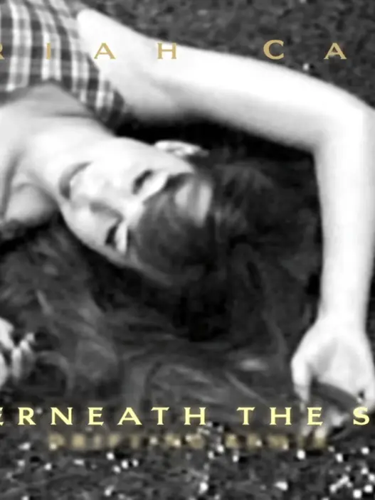 Mariah Carey for “Long Ago” and “Underneath the Stars” from the Daydream era