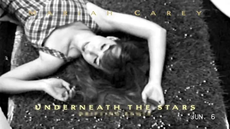 Mariah Carey Takes Come Thru Vocals Wednesday Back to “Long Ago” & “Underneath the Stars”