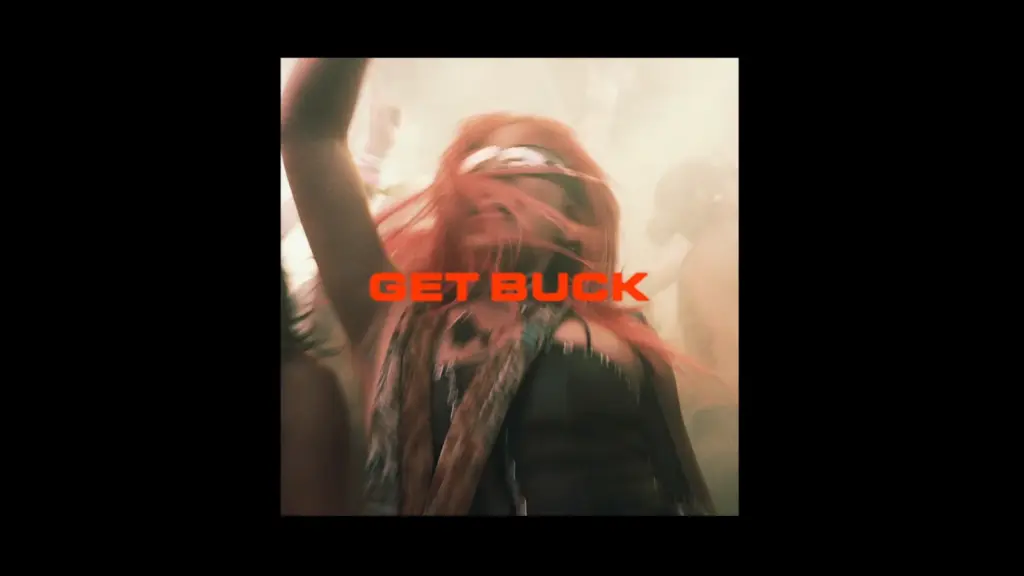 Marlon Hoffstadt Get Buck
