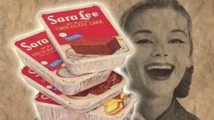 Uncover “The Rise and Fall of Sara Lee”