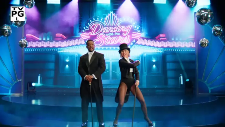 Meet The New Cast Of Season  Dancing with the Stars