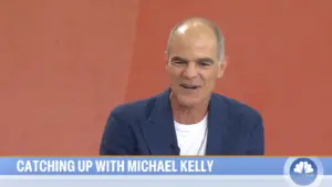Actor Extraordinaire Michael Kelly Joins ‘Landman’ Season 3 as Series Regular