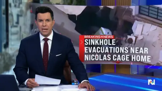 NBC Nightly News with Tom Llamas September 10, 2026 broadcast