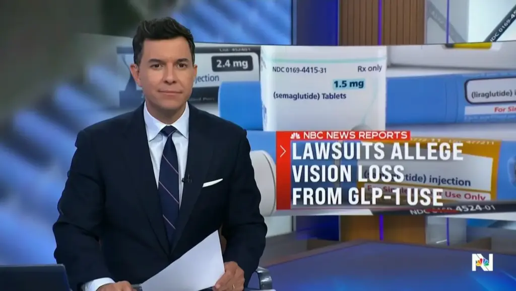 September 21, 2026 NBC Nightly News with Tom Llamas broadcast image
