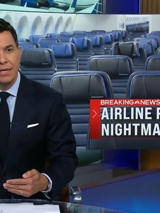 Still from NBC Nightly News with Tom Llamas Sept. 23, 2026