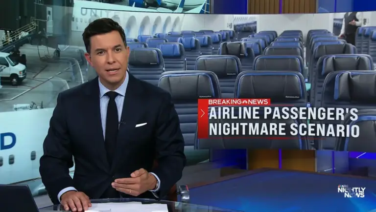 NBC Nightly News with Tom Llamas Sept. 23 Episode