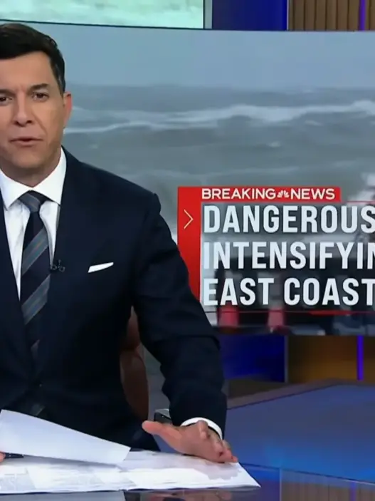 NBC Nightly News with Tom Llamas September 24, 2026 broadcast
