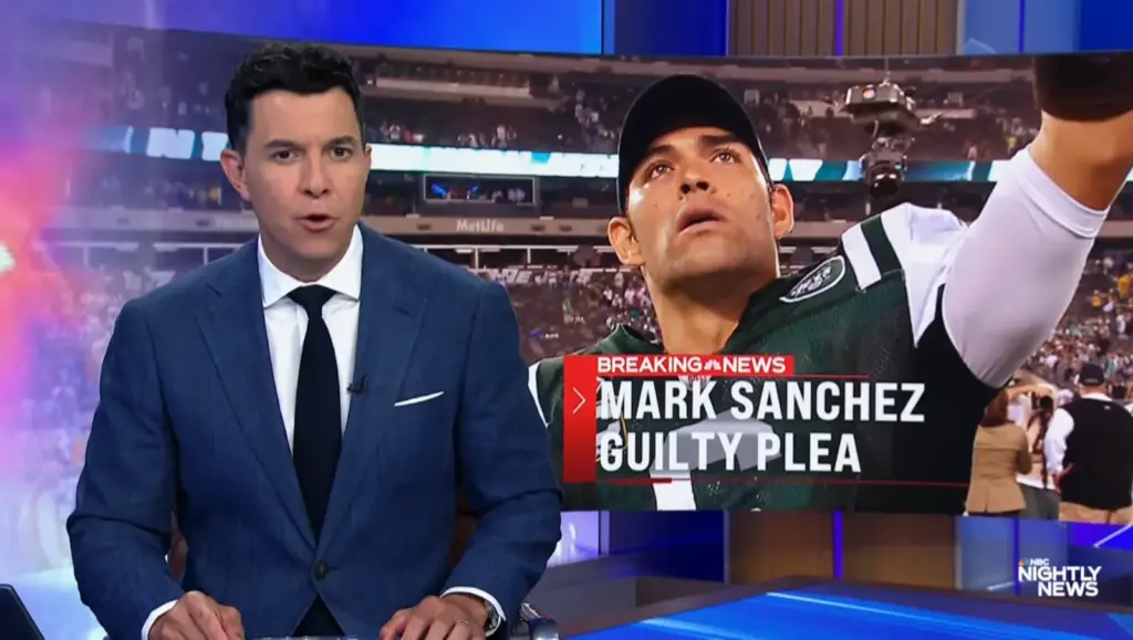 NBC Nightly News with Tom Llamas Sept. 3 broadcast image