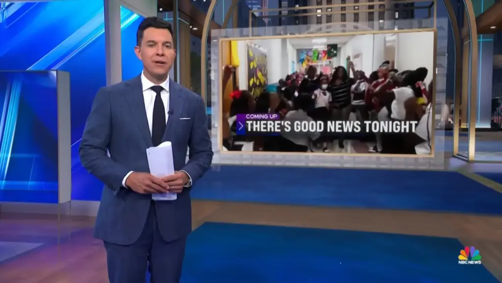 NBC Nightly News with Tom Llamas Sept. 3 episode image