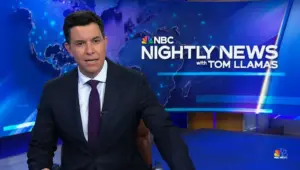 NBC Nightly News: Flydubai Midair Attack, Cornell Scrutiny and a Heartwarming Football Surprise