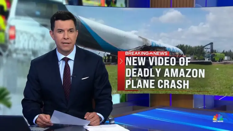 NBC Nightly News with Tom Llamas Sept. 9 Episode