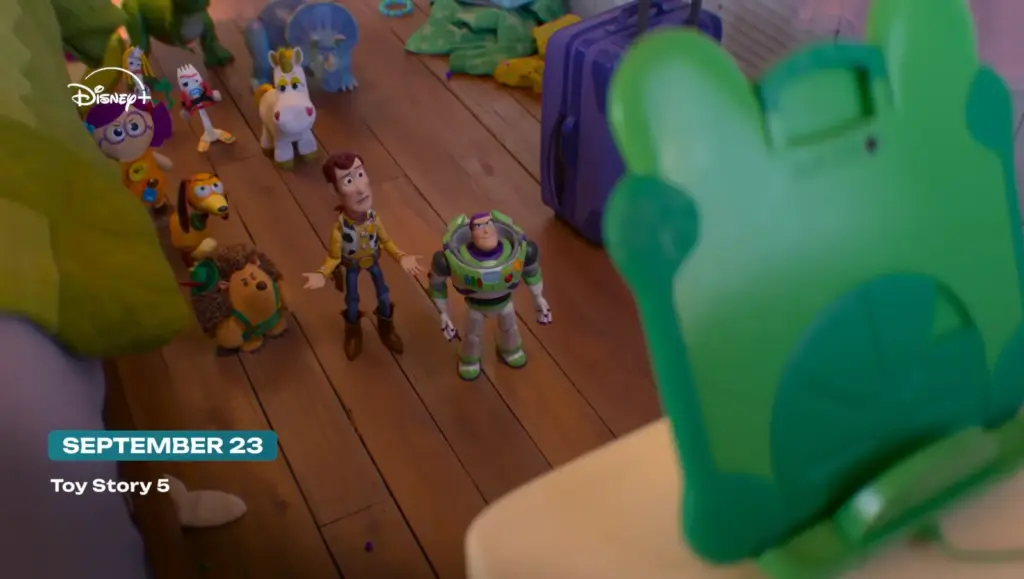 September 2026 Disney Plus and Hulu programming preview