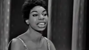 Throwback Thursday: Nina Simone On ‘The Ed Sullivan Show’