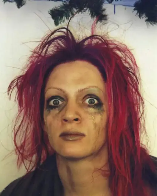 Uma Thurman as Poison Ivy in Batman & Robin 1997