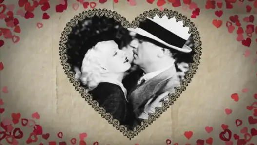 Jean Harlow featured in Turner Classic Movies’ Letters From Hollywood segment