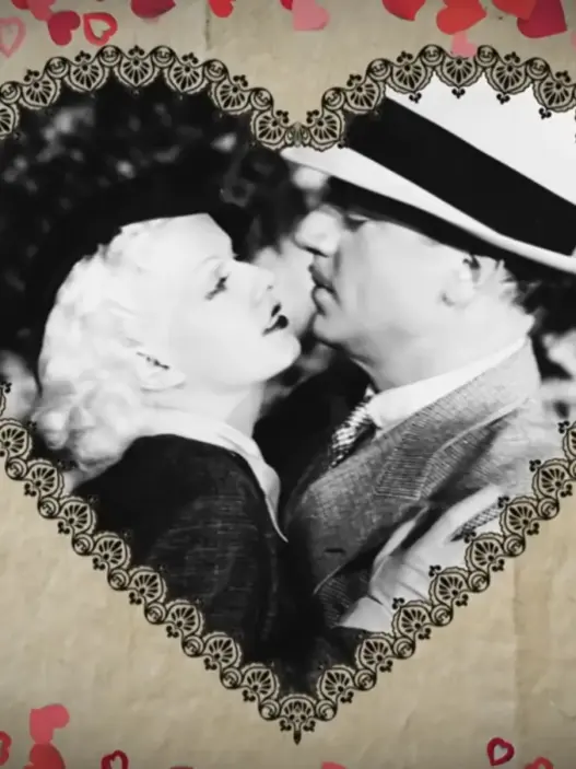 Jean Harlow featured in Turner Classic Movies’ Letters From Hollywood segment