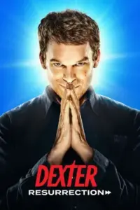 He’s Back & Sharper Than Ever. “Dexter: Resurrection” Season 2 Official Teaser Release