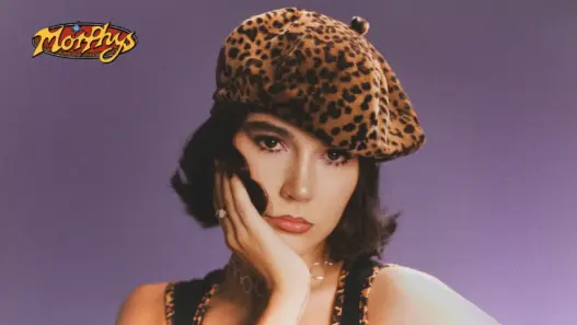 Paloma Morphy for her single si la ves