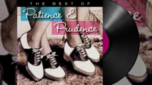 Come Thru Vocals Sunday Spotlight: A Double Dose of Patience & Prudence