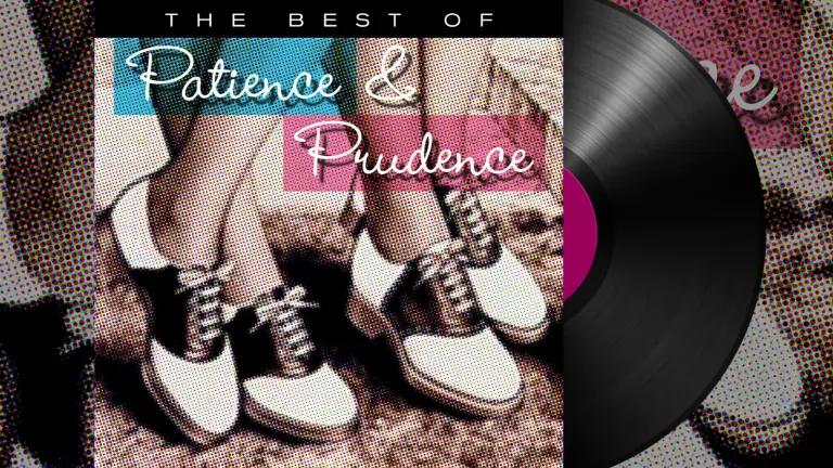 Come Thru Vocals Sunday Spotlight: A Double Dose of Patience & Prudence