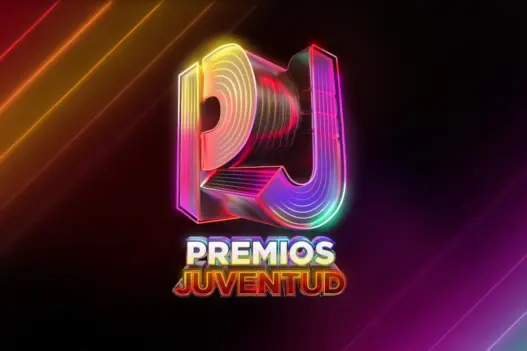 Premios Juventud 2026 logo