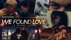 Rihanna & Calvin Harris’ “We Found Love” Turns 15 — The Eargasmic Smash That Recharged Nightlife