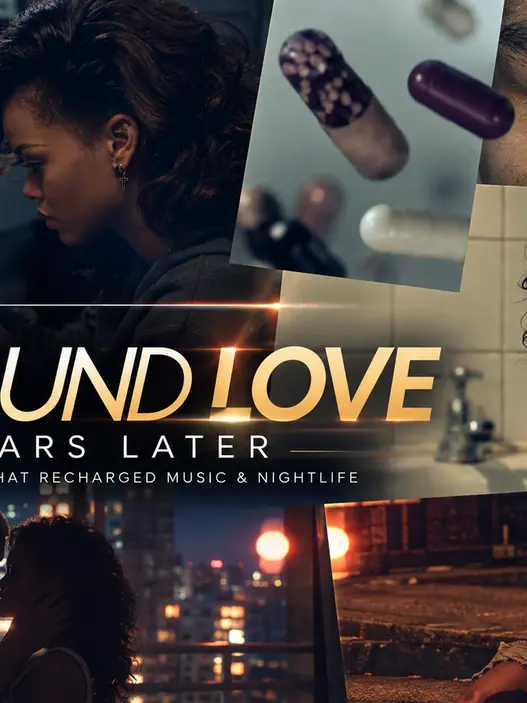 Rihanna and Calvin Harris “We Found Love” 15-year Past Blast Musique anniversary