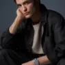 Robert Pattinson wearing Jaeger-LeCoultre in the 2026 Master of Precision campaign