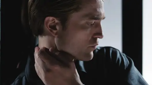Robert Pattinson for Jaeger-LeCoultre as the Maison’s new Global Ambassador