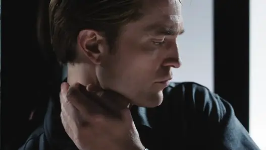 Robert Pattinson for Jaeger-LeCoultre as the Maison’s new Global Ambassador
