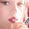 Jenna Ortega for Rouge Dior On Stage Ink Blur Matte