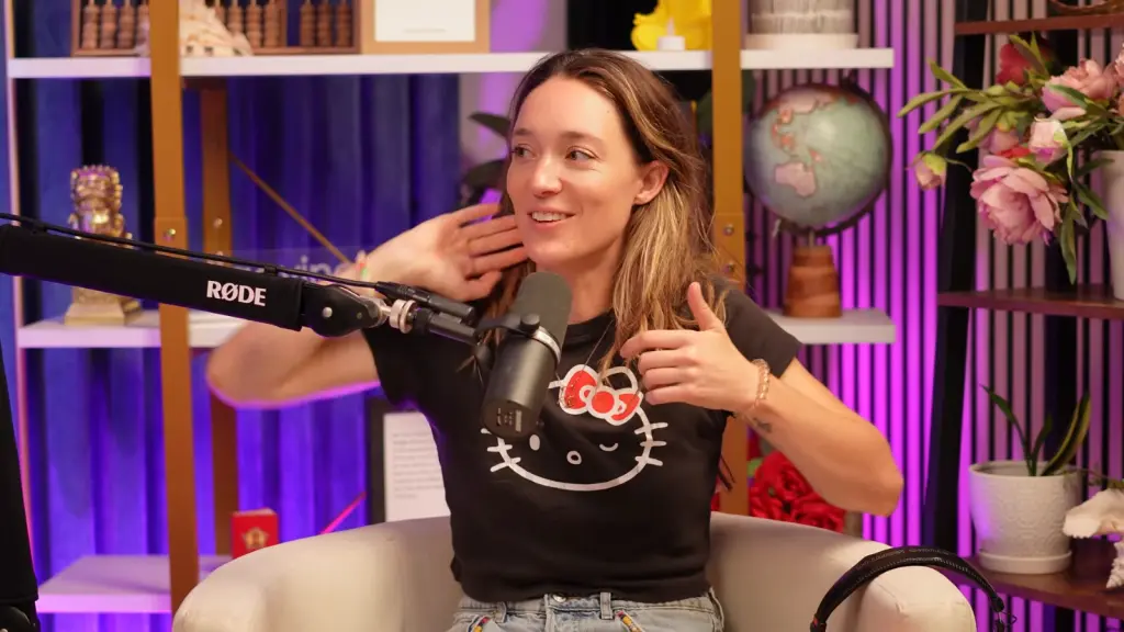 Kat Bird and Jiaoying Summers on Tiger Mommy episode 156