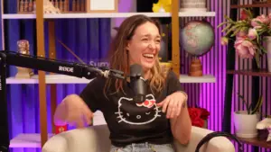 Kat Bird Says “Sagging Is a Privilege” on Tiger Mommy — And Somehow It Makes Perfect Sense