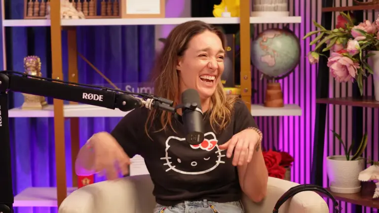 Kat Bird Says “Sagging Is a Privilege” on Tiger Mommy — And Somehow It Makes Perfect Sense